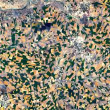 Agricultural Development, Addis Ababa, Ethiopia  2015