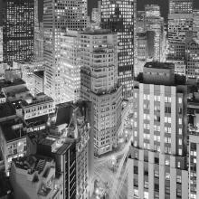 Market Street and Kearny Street  2009