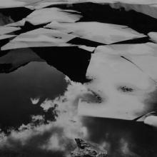 Wing Lake, North Cascades National Park, Washington  1959 Philip Hyde (1921–2006)