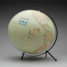 Pan American World Airways globe