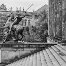 Altes Museum, Berlin  2013