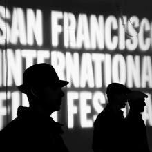 La Mission, Former E¬¬l Capitan Theatre, San Francisco  2009