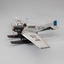 SCADTA (Sociedad Colombo Alemana de Transporte Aéreo) Junkers F.13 airliner model aircraft  2002