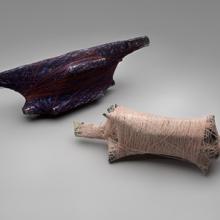 Tony Pedemonte, Creative Growth Art Center  