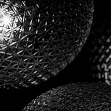 Marilynne Morshead: Pattern Alchemy