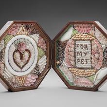 Sailors’ Valentines