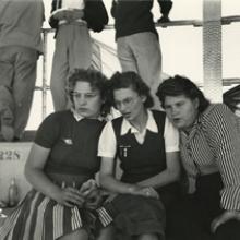 Russell Lee: The Honest Camera