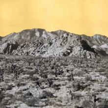 Red Rock, Red Rock Canyon, Nevada  2013