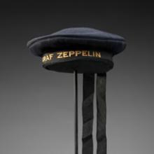 Graf Zeppelin crew member cap  1930s