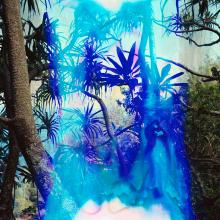 Exit Eden No. 14  2012