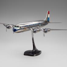 Postwar Propliners in Miniature