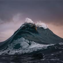 Snow Mountain  2014-15