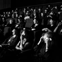 Woodward’s Gardens, Sundance Kabuki Cinema, San Francisco  2008