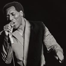 Otis Redding  Saturday, June 17, 1967