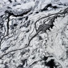 Crucible: Heavy metal waste from fertilizer production, Convent, Louisiana