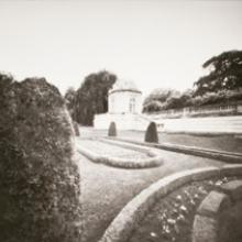 Hope Kahn: Geometry In Nature