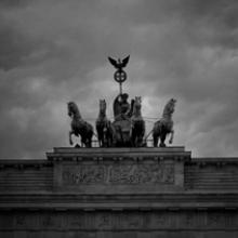 Brandenburg Tor