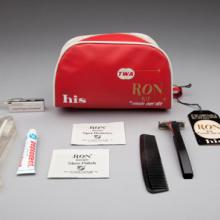 TWA (Trans World Airlines) R.O.N. kit  1960s