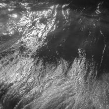 Sun Seahorse, Cliff House, San Francisco