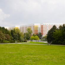 Oderbruchkippe, Berlin c. 2008