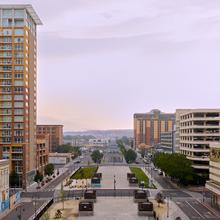 Train Trench Cover, Reno, Nevada  2018