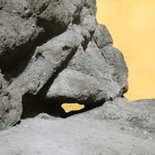 Passage, Pinnacles, California  2013