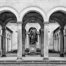 Friedenskirchem, Potsdam II  2013