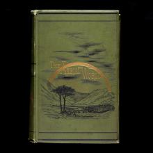 The Aerial World: A Popular Account of the Phenomena and Life of the Atmosphere  1875 