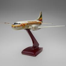 Postwar Propliners in Miniature