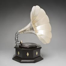 Phonograph
