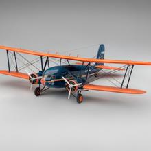 American Airways Curtiss Condor T-32 airliner model aircraft  1983