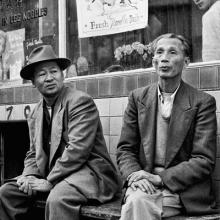 Tin Wah Noodle Company, Chinatown