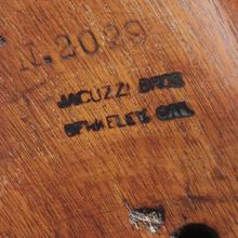 Jacuzzi aircraft propeller  c. 1918