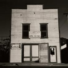 Salvage Shop, San Rafael, California  