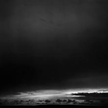 Whispering Light, Point Reyes, California  2009