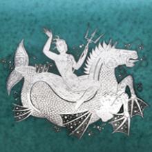 Vessel  c. late 1930s