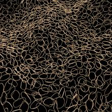 Rubber Bands No.01  2012