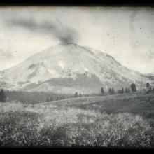 Mt. Lassen #423, California  2010