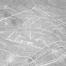 Tract No. 3187 #2 (California City, California)  2017