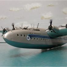 Latcore 631 model aircraft