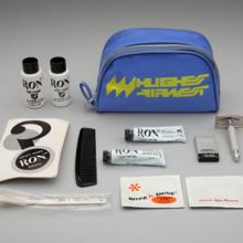 Hughes AirWest R.O.N. kit  1970s