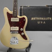 Fender Jazzmaster  1965 and Fender 6G14 Showman Amp  1961