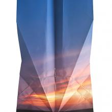 Air/Plains (August 5, 2013 “Floating Dart”)  2013