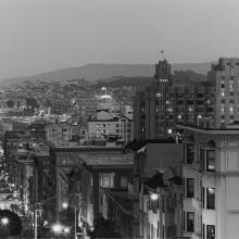 South from California & Jones #21  2000