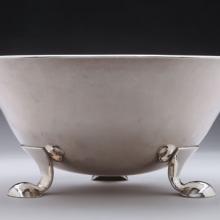 Footed bowl  1910