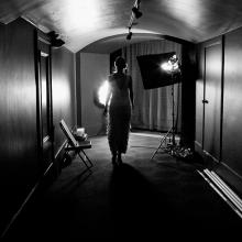 Katie Traina, The Warfield, San Francisco  2012