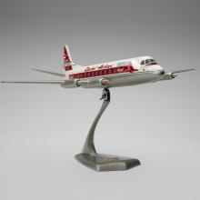 Postwar Propliners in Miniature