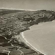  Baker Beach and Land’s End, San Francisco  September 9, 1919