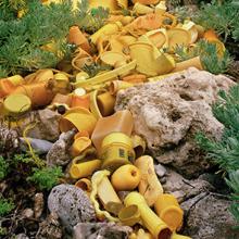 Rayo (Ray)  2011 by Alejandro Durán (b. 1974)