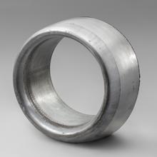 McDonnell Douglas DC-9 jet engine intake cowling  1960s